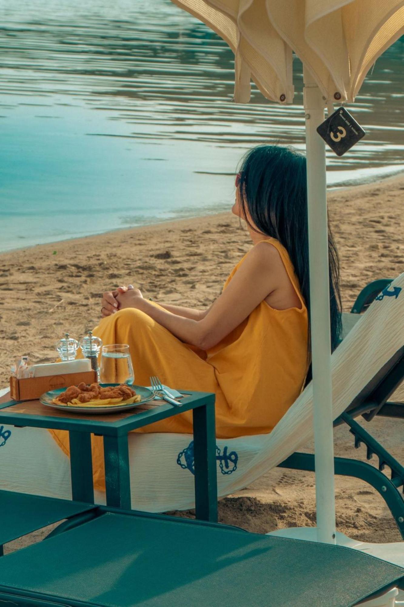 Beach 222 Ölüdeniz Extérieur photo