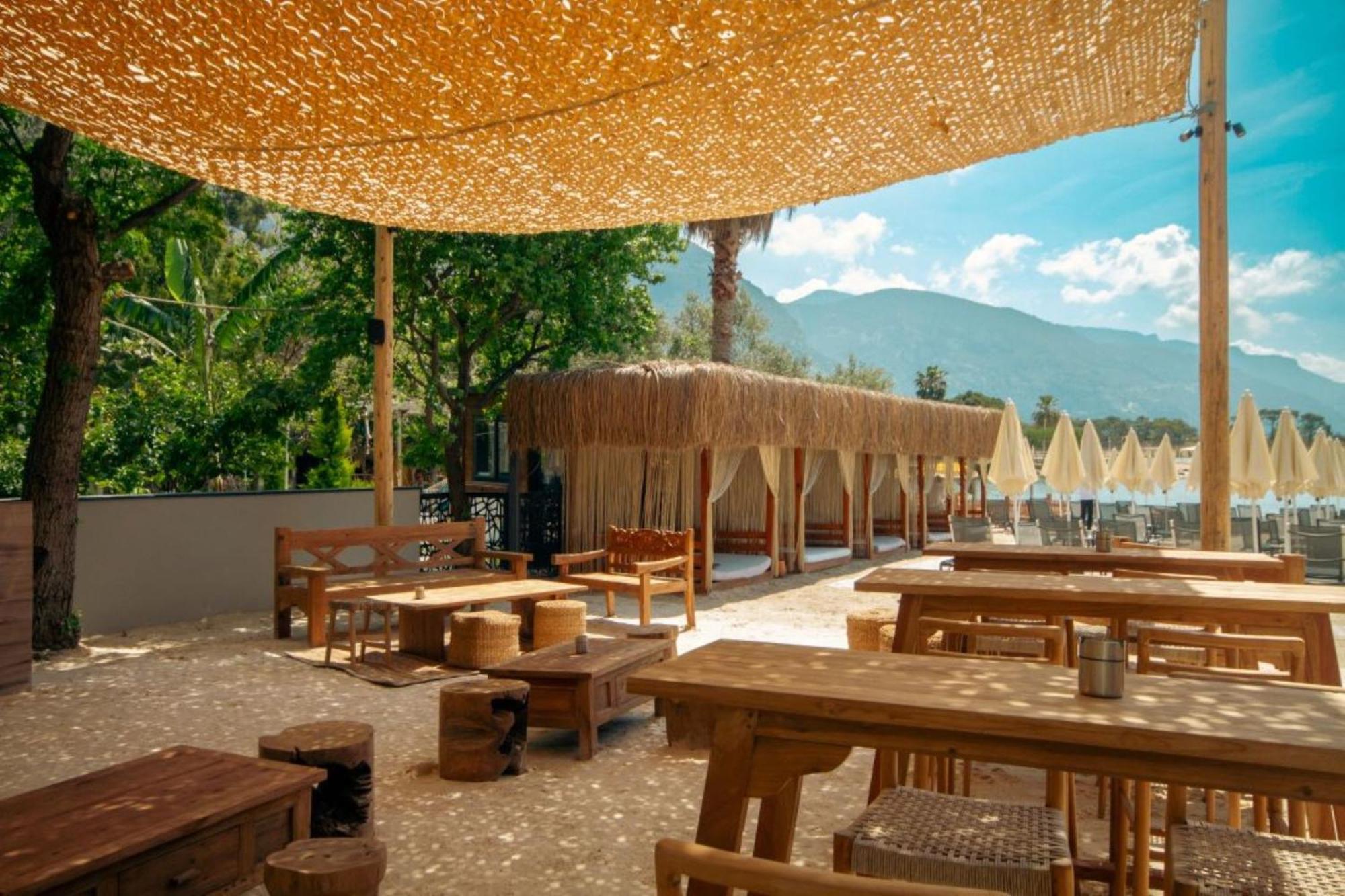 Beach 222 Ölüdeniz Extérieur photo