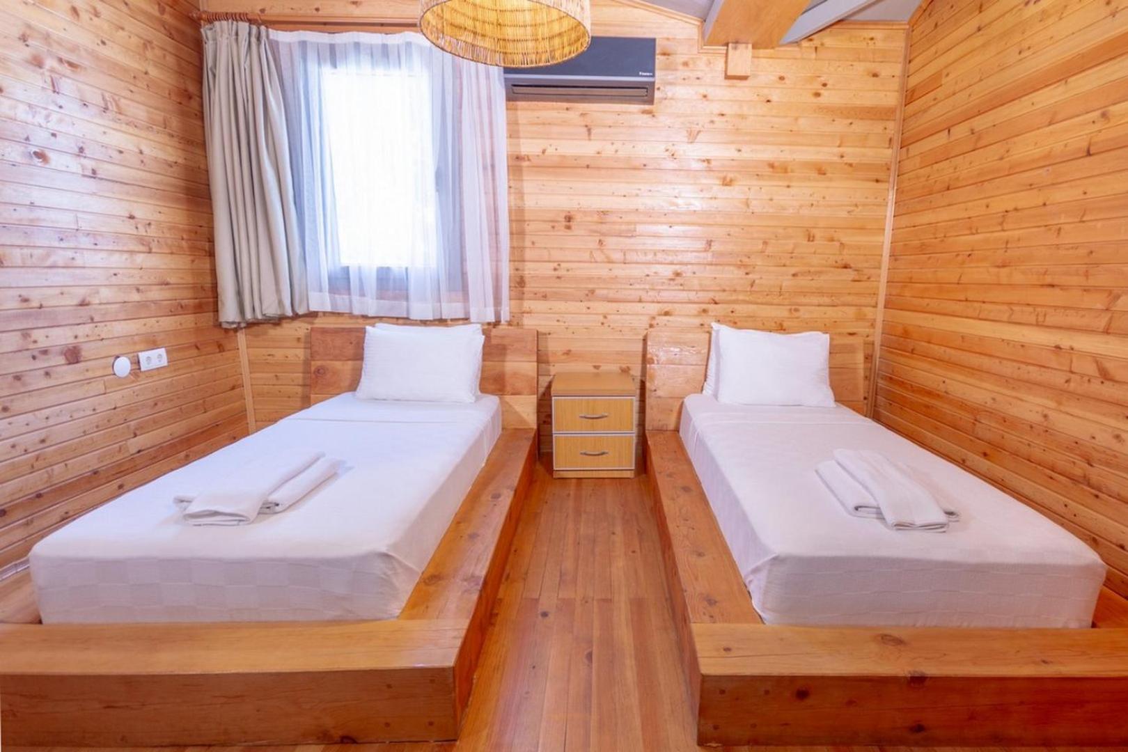 Beach 222 Ölüdeniz Extérieur photo
